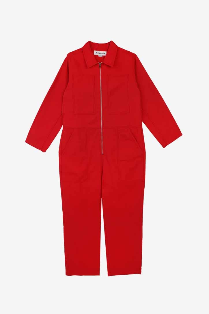 LF Markey Dominic Boilersuit