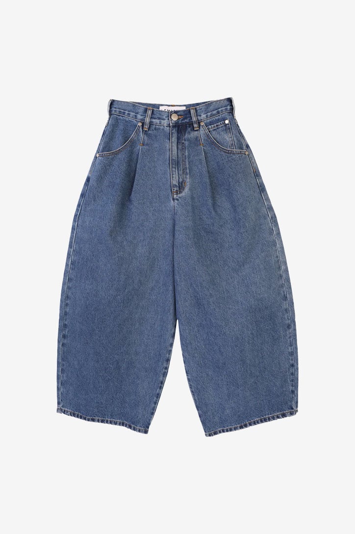 LF Markey mason jeans mid blue