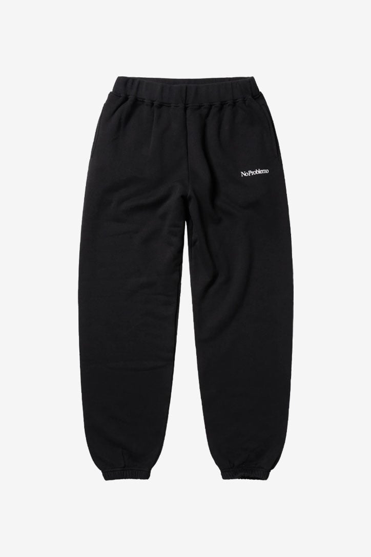No Problemo Mini problemo sweatpants