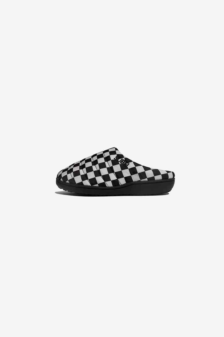 Subu ORIGINALS F-LINE CHECKER slipper