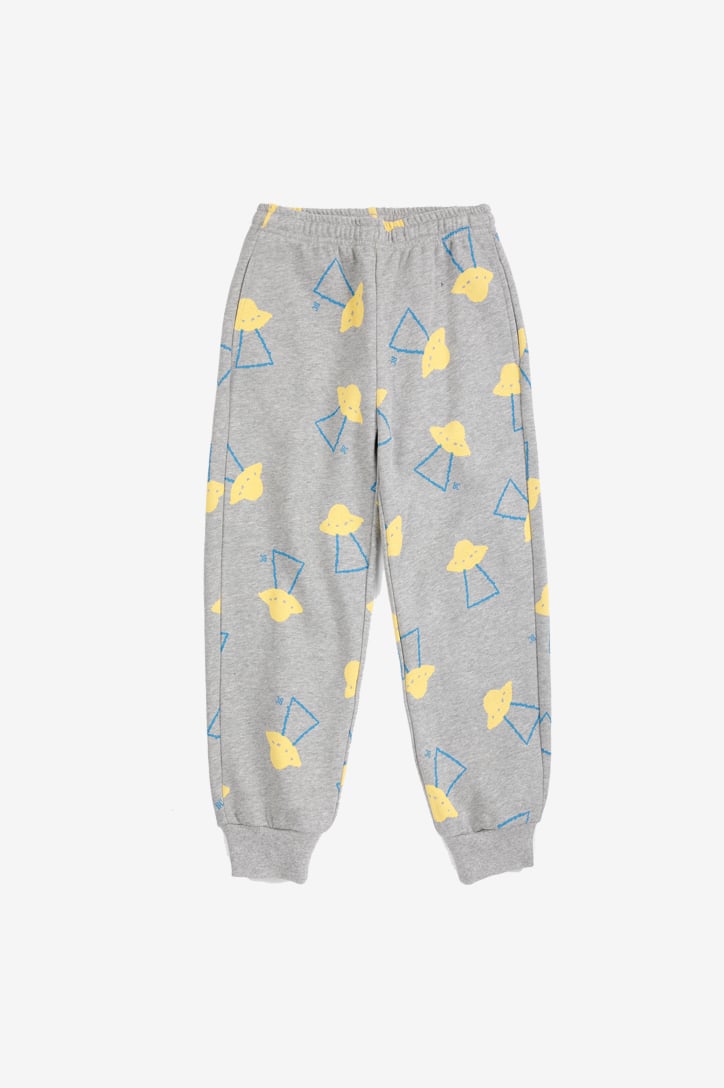 Bobo Choses pixel abduction sweatpants